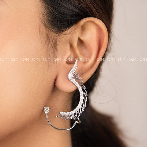 Kitana Earrings