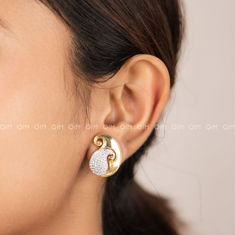 Expectation Earrings