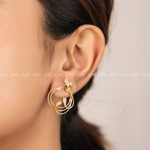 Guide Earrings