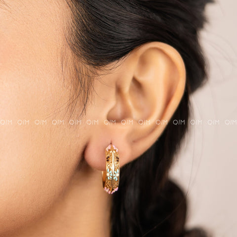 Florika Earrings