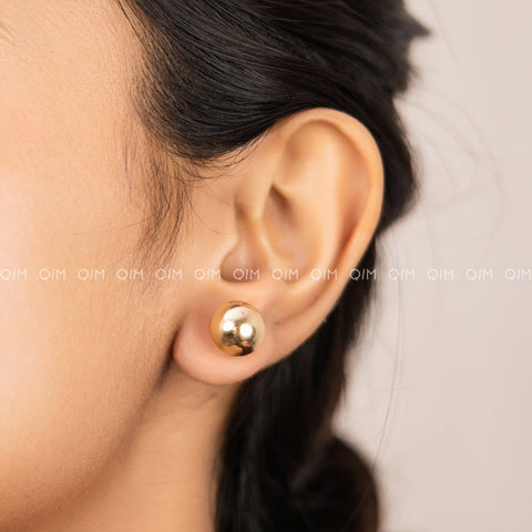 Pendulum Earrings