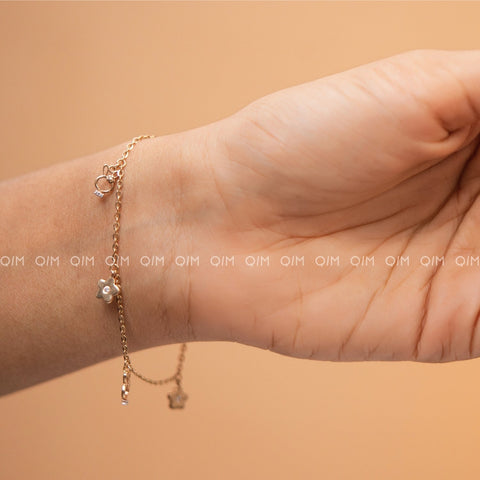 Constellate Bracelet