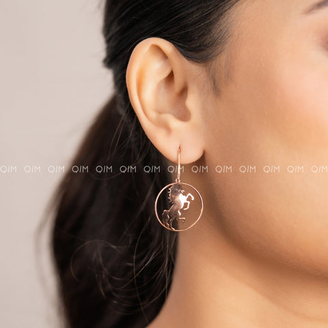 Stallius Earrings