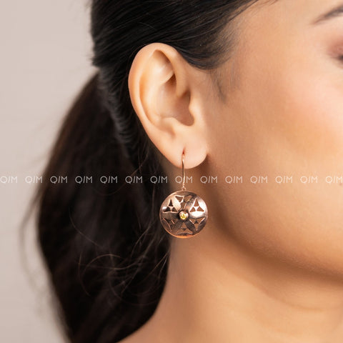 Vibra Earrings