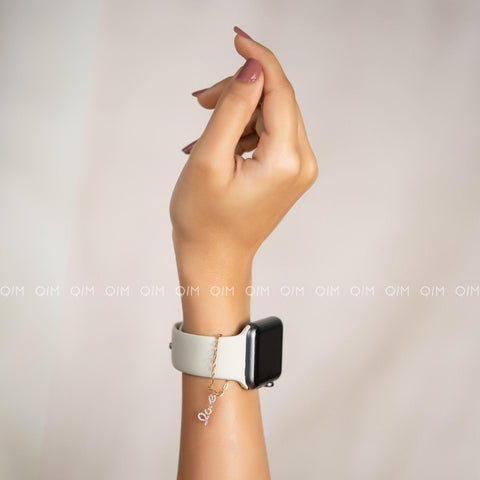 Eve Smart Watch Chain