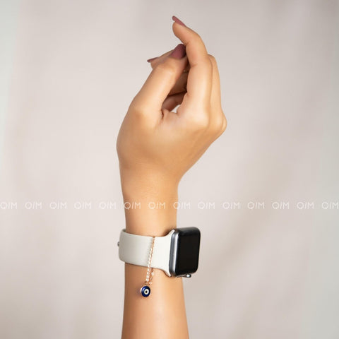 Ctrl+Alt Smart Watch Chain