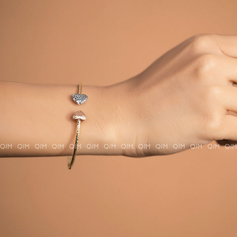 Snake Bracelet