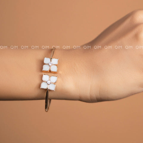 Petal Break Bracelet