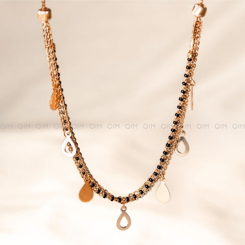 Mellow Mangalsutra Chain