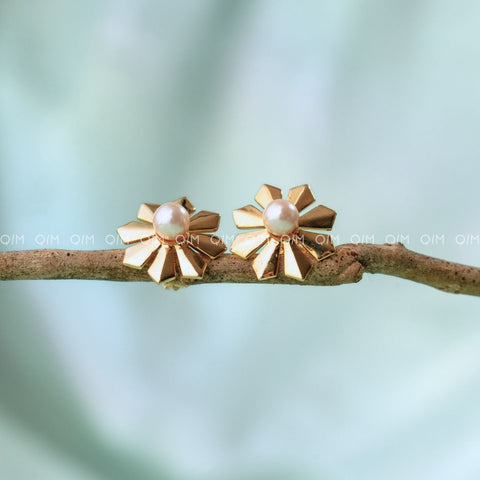 Earl Earrings