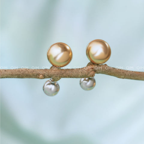 Pendulum Earrings