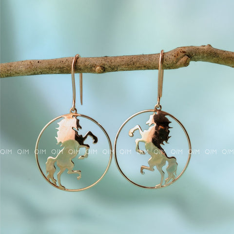 Stallius Earrings