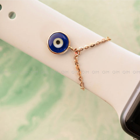 Ctrl+Alt Smart Watch Chain