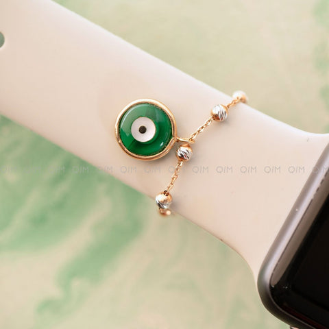 Pearl+Alt Smart Watch Chain