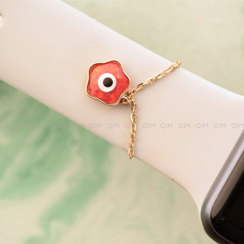 Newton Smart Watch Chain