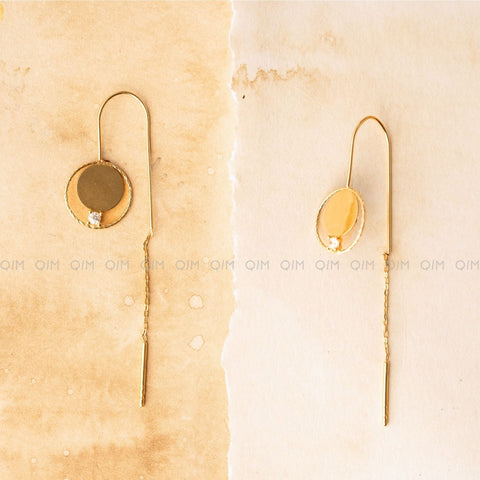 Aroha Earrings