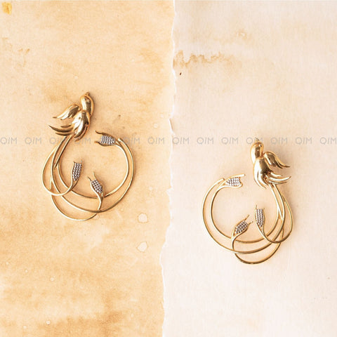 Guide Earrings