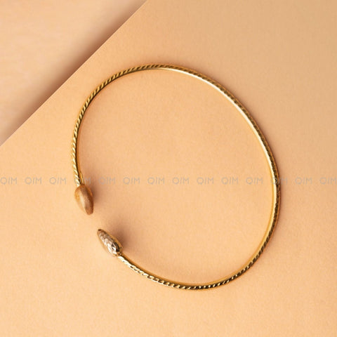 Snake Bracelet