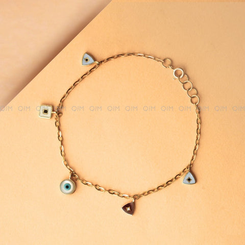 Charms Bracelet 3