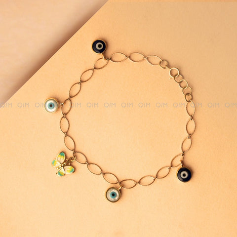 Charms Bracelet 5