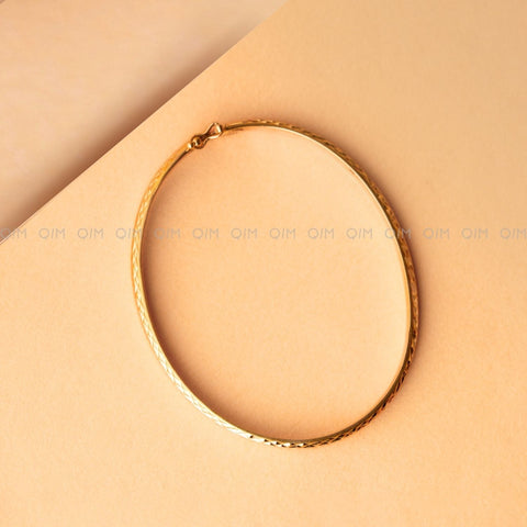 Saadhna Bangle