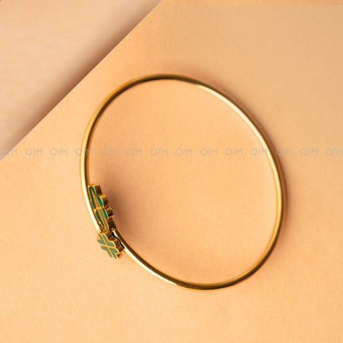 Swarna Chakra Bracelet