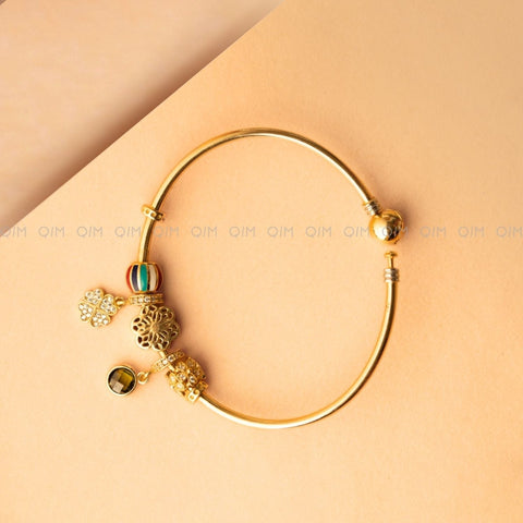 Twinkle Tattle Bracelet